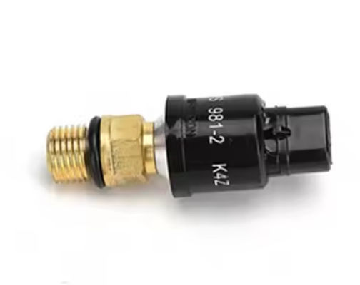 Interruptor do sensor de pressão da escavadeira R215-7 R225-7 R265-7 de alta qualidade 20PS981-2 31E5-40500