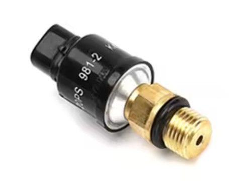 Interruptor do sensor de pressão da escavadeira R215-7 R225-7 R265-7 de alta qualidade 20PS981-2 31E5-40500