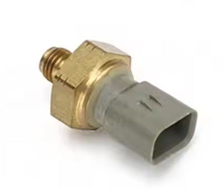 CAT E312D2 E320D2 E323DL Sensor de pressão do óleo da escavadeira C6.6 C7.1 C13 Sensor de pressão do motor 320-3060