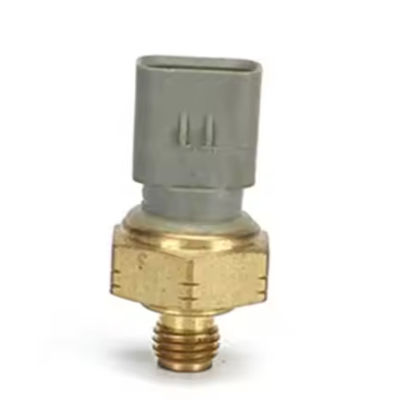 CAT E312D2 E320D2 E323DL Sensor de pressão do óleo da escavadeira C6.6 C7.1 C13 Sensor de pressão do motor 320-3060