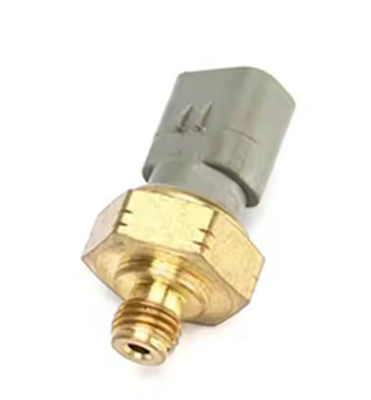 CAT E312D2 E320D2 E323DL Sensor de pressão do óleo da escavadeira C6.6 C7.1 C13 Sensor de pressão do motor 320-3060
