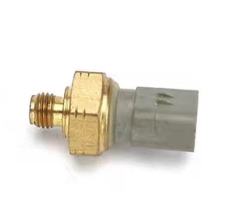 CAT E312D2 E320D2 E323DL Sensor de pressão do óleo da escavadeira C6.6 C7.1 C13 Sensor de pressão do motor 320-3060
