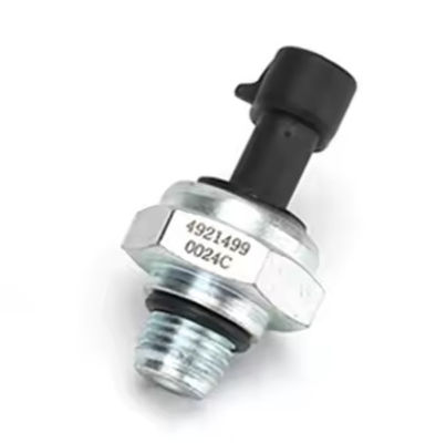 Sensor de pressão do combustível 4921499 Sensor de pressão do óleo 4921499