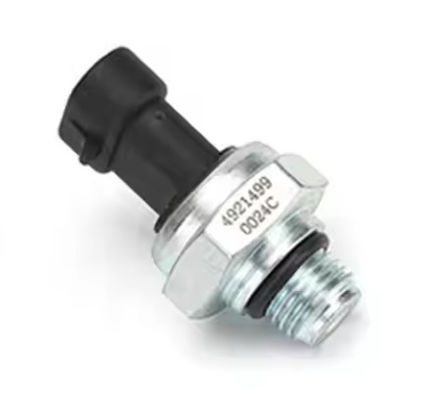 Sensor de pressão do combustível 4921499 Sensor de pressão do óleo 4921499