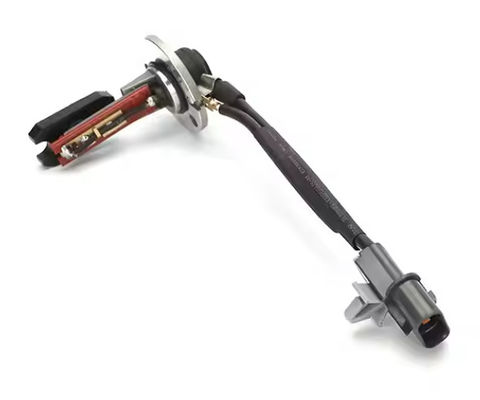 SK200 Sensor hidráulico de nível de óleo para escavadeira