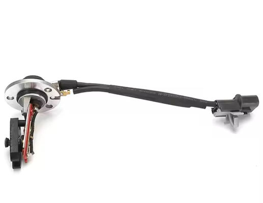 SK200 Sensor hidráulico de nível de óleo para escavadeira