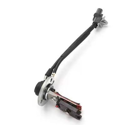 SK200 Sensor hidráulico de nível de óleo para escavadeira