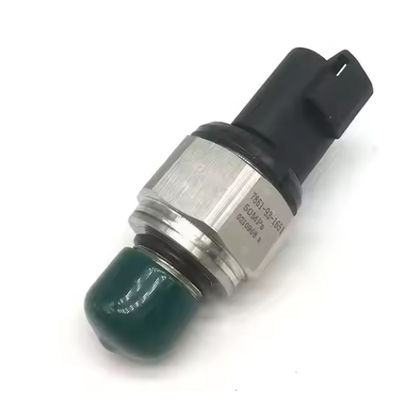 Interruptor do Sensor de Pressão da Escavadeira PC-7 PC200-7 PC300-7 7861-93-1650 7861-93-1651