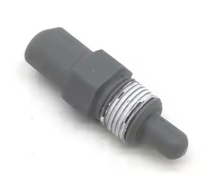 4HK1 6HK1 Motor ZX200-3 Sensor de temperatura de admissão de ar da escavadeira 8-12146830-0