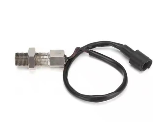 E200B E320 Peças sobressalentes de escavadeira S6K Sensor de velocidade de revolução 125-2966 196-7973
