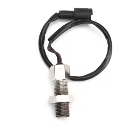 E200B E320 Peças sobressalentes de escavadeira S6K Sensor de velocidade de revolução 125-2966 196-7973