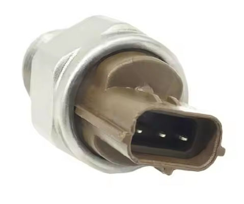 4HK1 6HK1 Motor SK200-8 Excavadora Sensor de pressão do combustível do comboio comum 4990006131 499000-6131 4332040