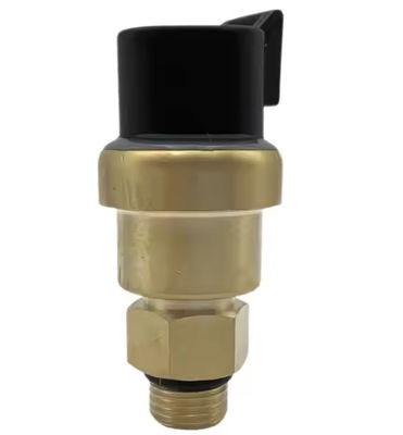 Engenharia Máquinas Motor Sensor de pressão atmosférica Switch 161-1703 197-8393 para E330C E324D E329D Excavator Peças sobressalentes C7 C9