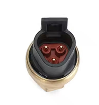 Engenharia Máquinas Motor Sensor de pressão atmosférica Switch 161-1703 197-8393 para E330C E324D E329D Excavator Peças sobressalentes C7 C9