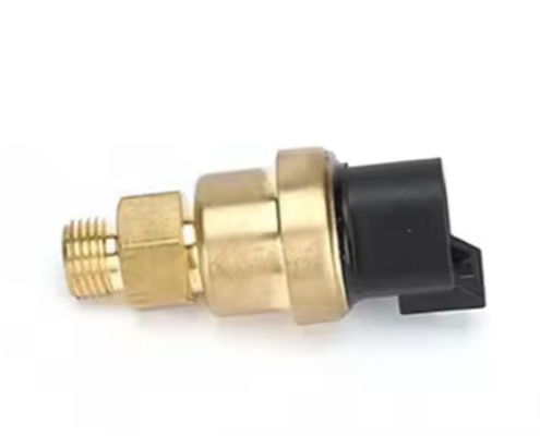 Engenharia Máquinas Motor Sensor de pressão atmosférica Switch 161-1703 197-8393 para E330C E324D E329D Excavator Peças sobressalentes C7 C9
