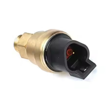 Engenharia Máquinas Motor Sensor de pressão atmosférica Switch 161-1703 197-8393 para E330C E324D E329D Excavator Peças sobressalentes C7 C9