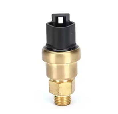 Engenharia Máquinas Motor Sensor de pressão atmosférica Switch 161-1703 197-8393 para E330C E324D E329D Excavator Peças sobressalentes C7 C9