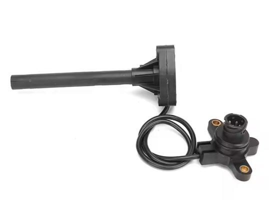 Fornecimento de fábrica EC360 EC460 Sensor de nível de óleo de escavadeira 21042447