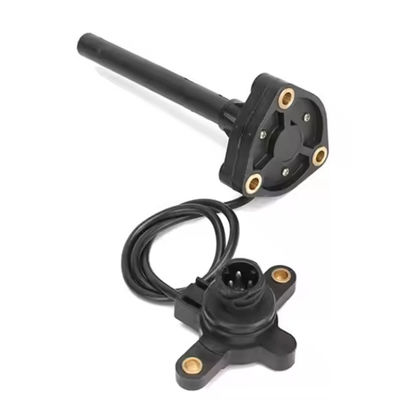 Fornecimento de fábrica EC360 EC460 Sensor de nível de óleo de escavadeira 21042447