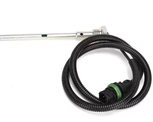 EC210 EC240 EC290 Peças sobressalentes de escavadeira Sensor de pressão de óleo VOE21391697 Sensor de nível de óleo