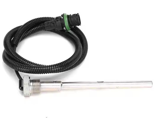 EC210 EC240 EC290 Peças sobressalentes de escavadeira Sensor de pressão de óleo VOE21391697 Sensor de nível de óleo