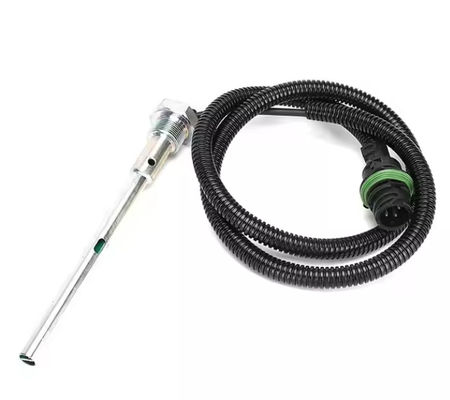 EC210 EC240 EC290 Peças sobressalentes de escavadeira Sensor de pressão de óleo VOE21391697 Sensor de nível de óleo