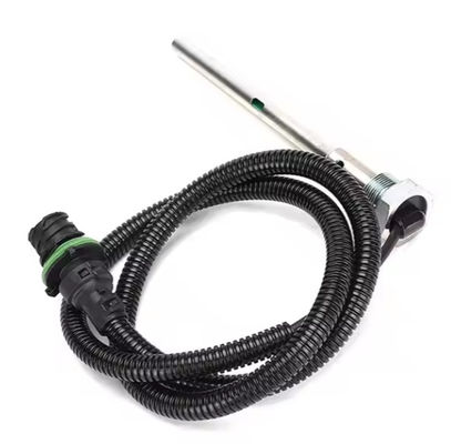 EC210 EC240 EC290 Peças sobressalentes de escavadeira Sensor de pressão de óleo VOE21391697 Sensor de nível de óleo