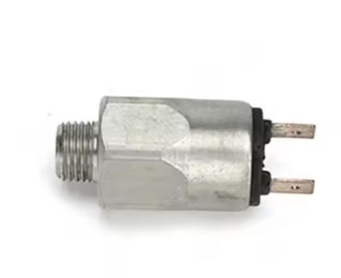 Excavadora Sensor de pressão de óleo eléctrico 660804 Interruptor de pressão 660404 661203 661204 631003 661003