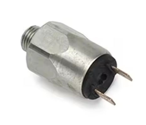 Excavadora Sensor de pressão de óleo eléctrico 660804 Interruptor de pressão 660404 661203 661204 631003 661003