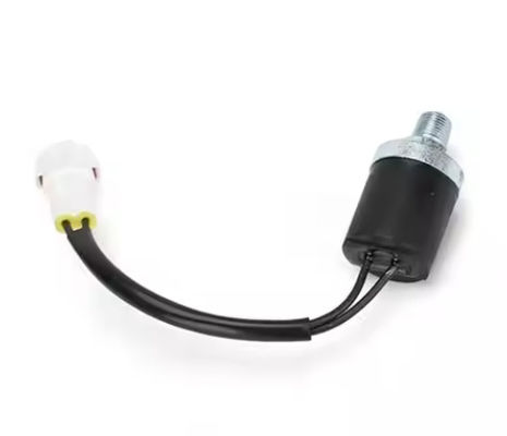 SK230-6 Interruptor do Sensor de Pressão de Óleo do Motor 6D34 para Escavadeira
