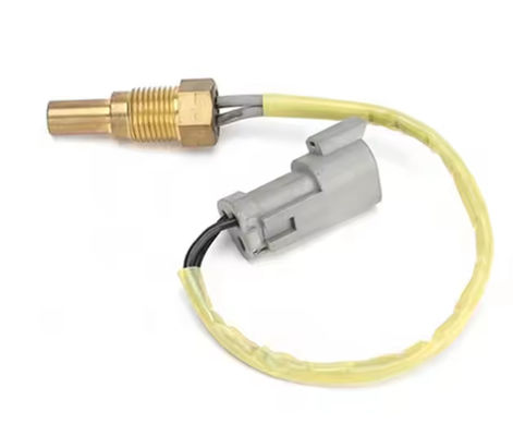 Interruptor de sensor de temperatura da água 7861-93-3520 para PC400-7 PC450-7 PC450-8 Peças sobressalentes de escavadeira