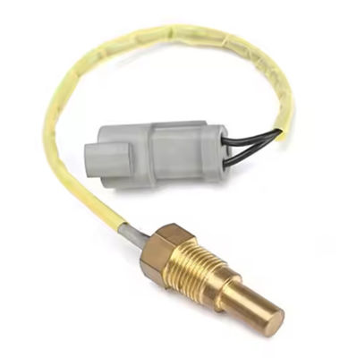 Interruptor de sensor de temperatura da água 7861-93-3520 para PC400-7 PC450-7 PC450-8 Peças sobressalentes de escavadeira