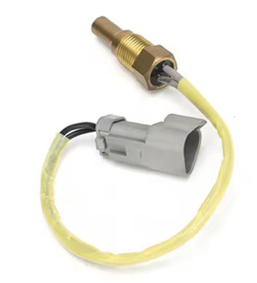 Interruptor de sensor de temperatura da água 7861-93-3520 para PC400-7 PC450-7 PC450-8 Peças sobressalentes de escavadeira