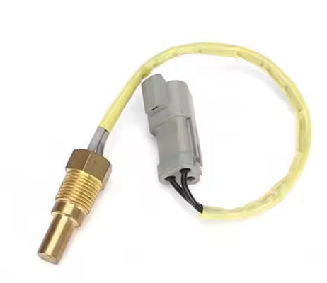 Interruptor de sensor de temperatura da água 7861-93-3520 para PC400-7 PC450-7 PC450-8 Peças sobressalentes de escavadeira