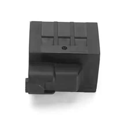R210LC-7 R215-7 Peças sobressalentes de escavadeira DC24V bobina de válvula solenoide XKBL-00004