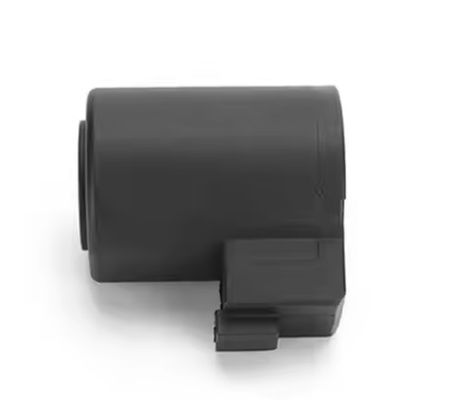 Novas peças de máquinas de construção EC210B Excavadora Peças elétricas Prime Solenoide Valve Coil VOE 14550884