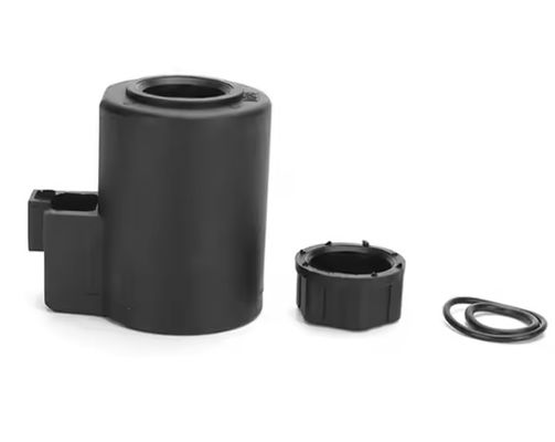 Novas peças de máquinas de construção EC210B Excavadora Peças elétricas Prime Solenoide Valve Coil VOE 14550884