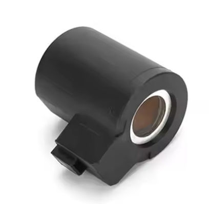 Novas peças de máquinas de construção EC210B Excavadora Peças elétricas Prime Solenoide Valve Coil VOE 14550884