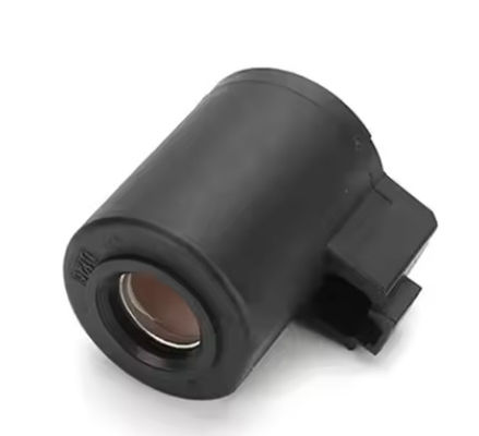 Novas peças de máquinas de construção EC210B Excavadora Peças elétricas Prime Solenoide Valve Coil VOE 14550884