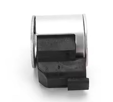 Bobina da válvula solenóide hidráulica DC12V 24V para escavadeira R225-7 para motor de máquinas de engenharia