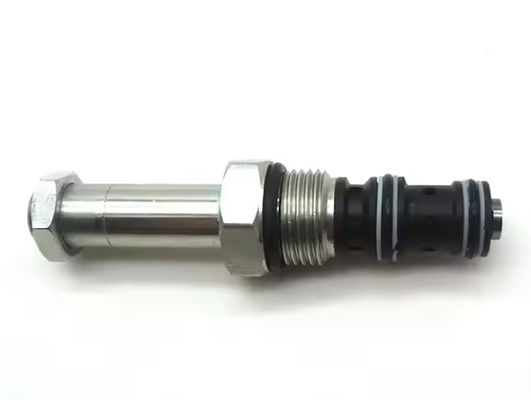 Altamente E307 E308 LG908 Peças elétricas de escavadeiras Válvulas solenoides bobina de válvulas solenoides bobina