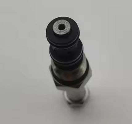 Altamente E307 E308 LG908 Peças elétricas de escavadeiras Válvulas solenoides bobina de válvulas solenoides bobina