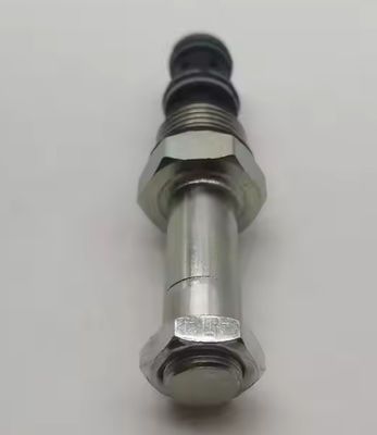 Altamente E307 E308 LG908 Peças elétricas de escavadeiras Válvulas solenoides bobina de válvulas solenoides bobina