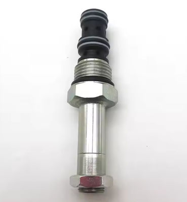 Altamente E307 E308 LG908 Peças elétricas de escavadeiras Válvulas solenoides bobina de válvulas solenoides bobina