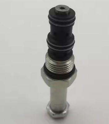 Altamente E307 E308 LG908 Peças elétricas de escavadeiras Válvulas solenoides bobina de válvulas solenoides bobina
