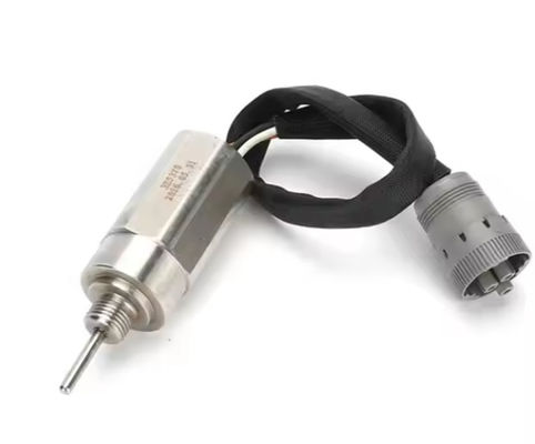 1187226 Excavadora Comutador de pressão hidráulica D6R D7R D8R Sensor de pressão de temperatura do refrigerante de água 118-7226