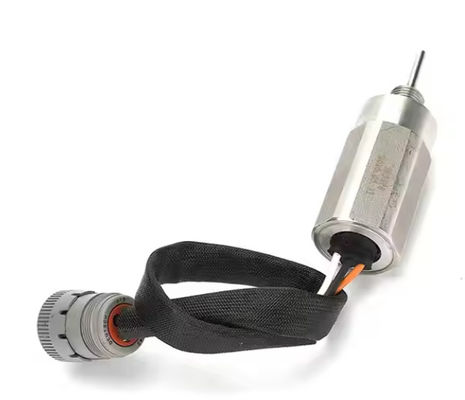 1187226 Excavadora Comutador de pressão hidráulica D6R D7R D8R Sensor de pressão de temperatura do refrigerante de água 118-7226
