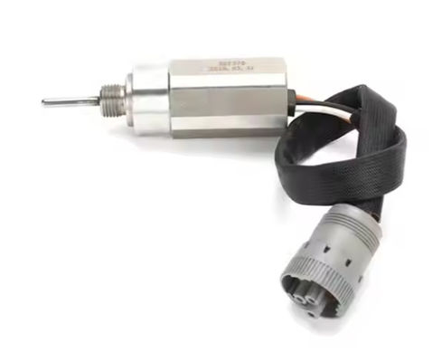 1187226 Excavadora Comutador de pressão hidráulica D6R D7R D8R Sensor de pressão de temperatura do refrigerante de água 118-7226