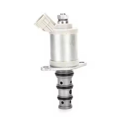 Válvula solenóide de controle da bomba hidráulica da escavadeira ZX200-3 ZAX240-3 ZAX330-3 9258047