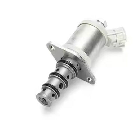 Válvula solenóide de controle da bomba hidráulica da escavadeira ZX200-3 ZAX240-3 ZAX330-3 9258047